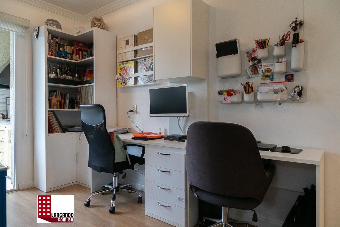 Apartamento à venda com 2 quartos, 70m² - Foto 6