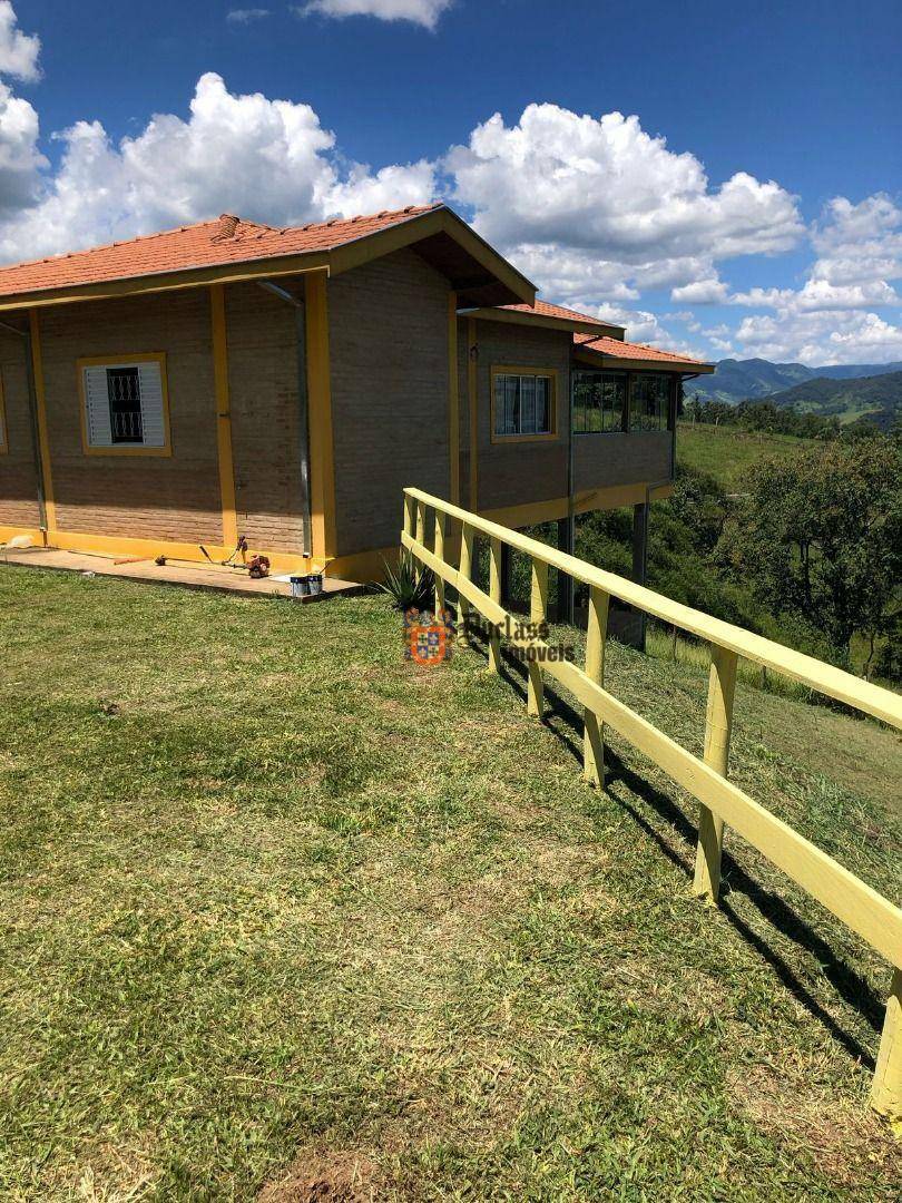 Chácara à venda com 2 quartos, 100m² - Foto 6