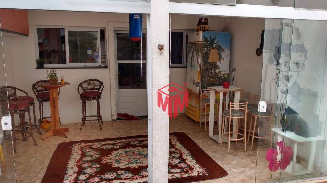 Sobrado à venda com 3 quartos, 180m² - Foto 23