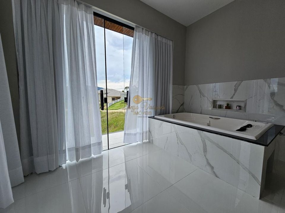 Casa de Condomínio à venda com 5 quartos, 600m² - Foto 18
