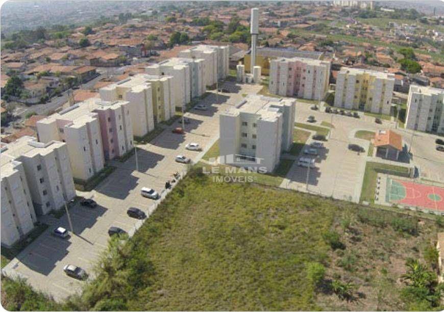 Apartamento à venda com 2 quartos, 52m² - Foto 10