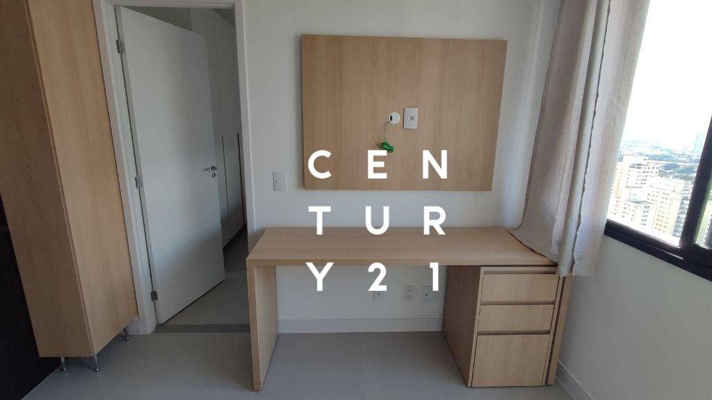 Apartamento para alugar com 1 quarto, 24m² - Foto 15