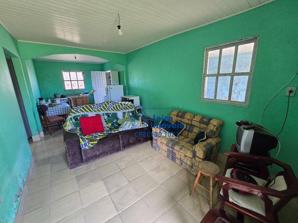 Casa, 2 quartos - Foto 5