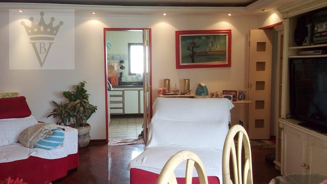 Apartamento, 3 quartos, 149 m² - Foto 4