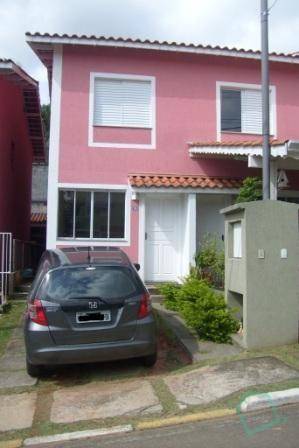 Casa de Condomínio para alugar com 2 quartos, 60m² - Foto 1