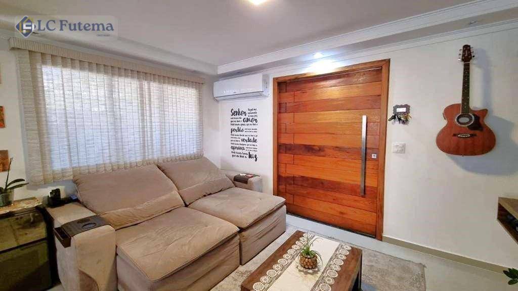 Casa de Condomínio à venda com 3 quartos, 183m² - Foto 4