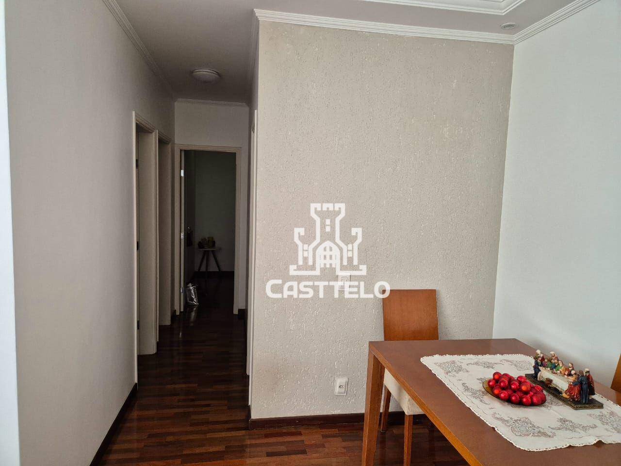 Apartamento à venda com 3 quartos, 69m² - Foto 4