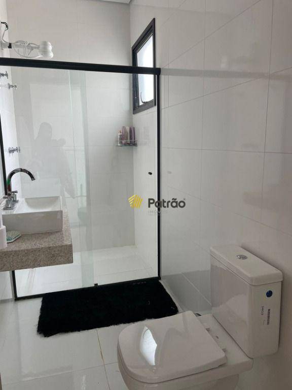 Sobrado, 3 quartos, 187 m² - Foto 13