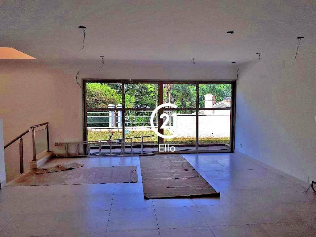 Casa à venda e aluguel com 4 quartos, 460m² - Foto 30