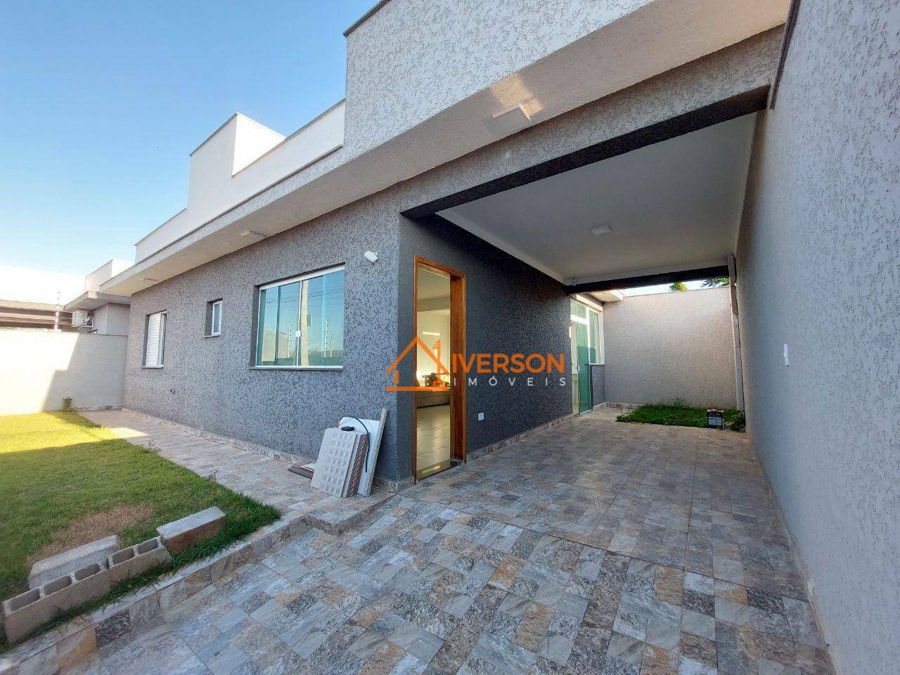 Casa, 2 quartos, 69 m² - Foto 1