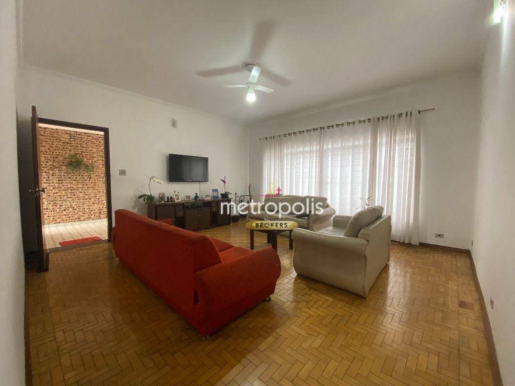Casa, 3 quartos, 320 m² - Foto 2