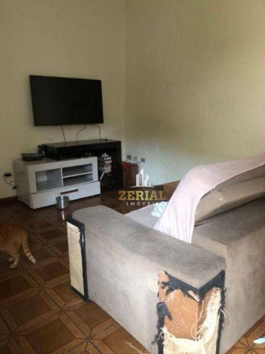 Sobrado à venda com 2 quartos, 288m² - Foto 6