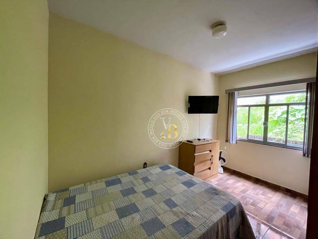 Apartamento para alugar com 2 quartos, 75m² - Foto 5