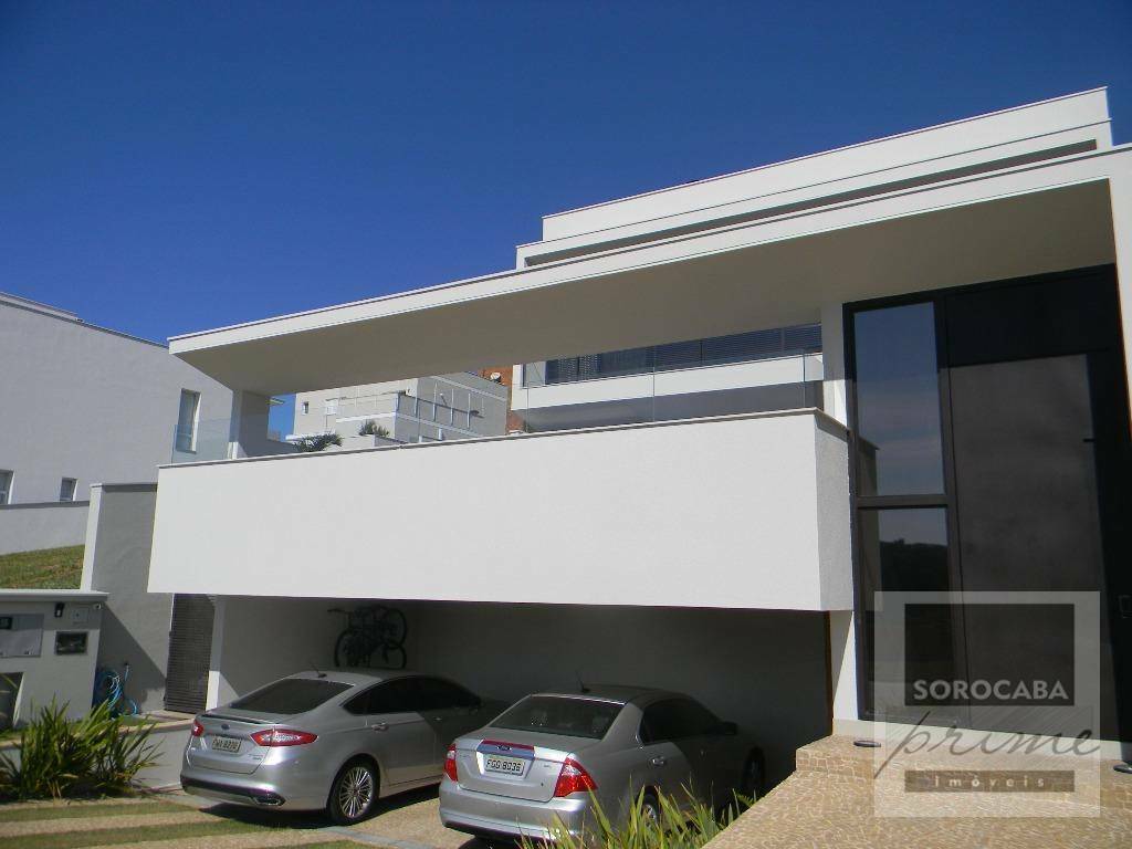 Sobrado à venda com 4 quartos, 370m² - Foto 82