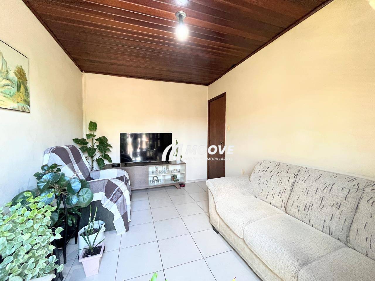 Apartamento, 3 quartos, 95 m² - Foto 3
