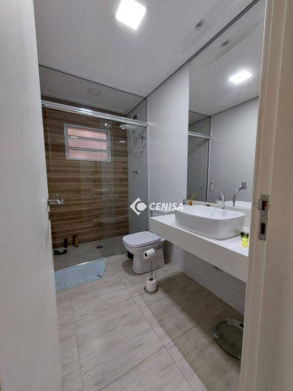 Casa à venda com 3 quartos, 166m² - Foto 19