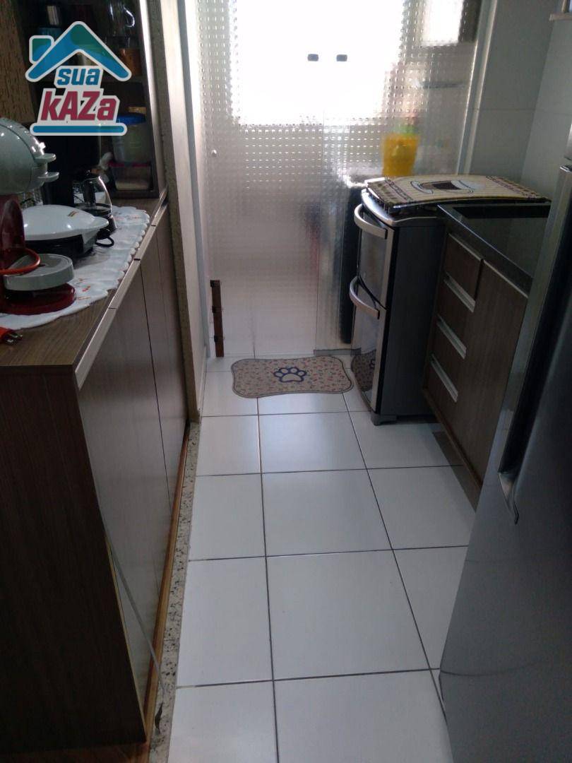 Apartamento à venda com 3 quartos, 62m² - Foto 7