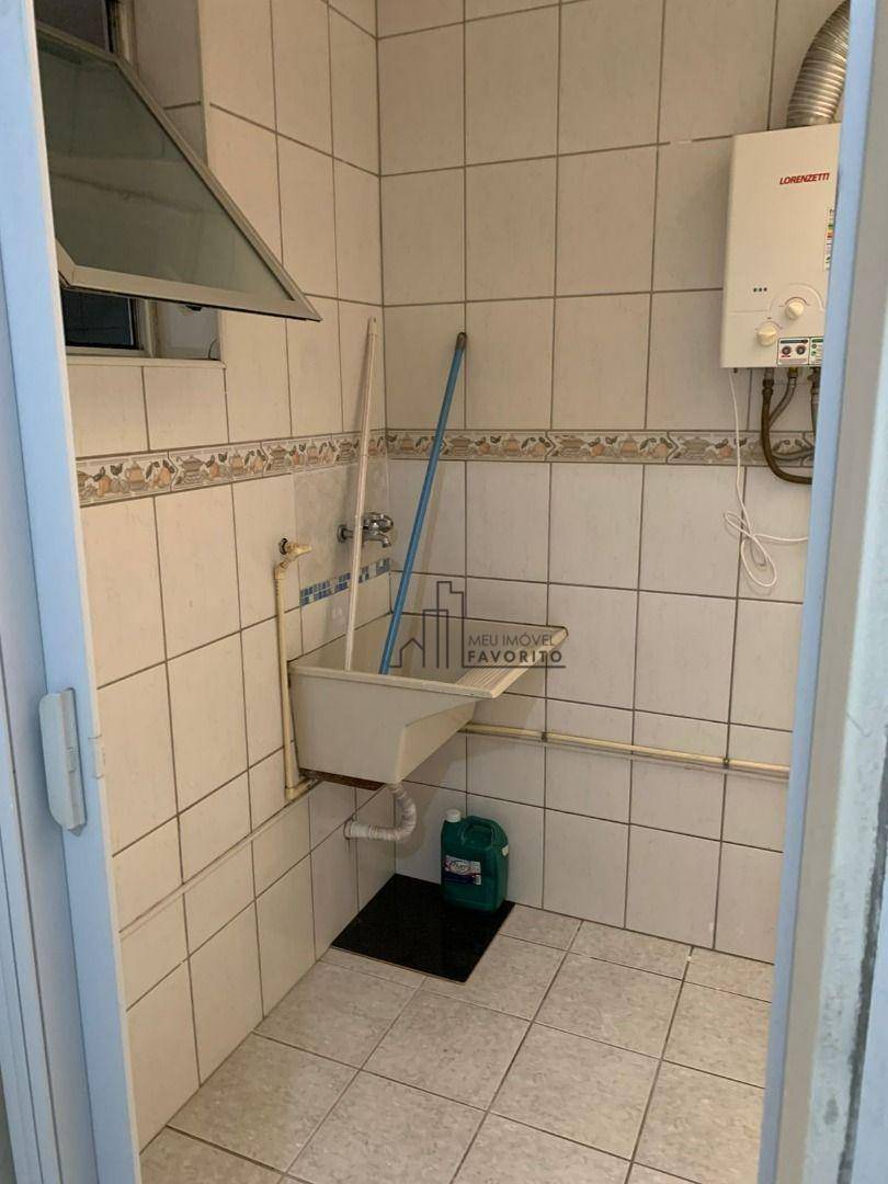 Apartamento à venda com 2 quartos, 56m² - Foto 9