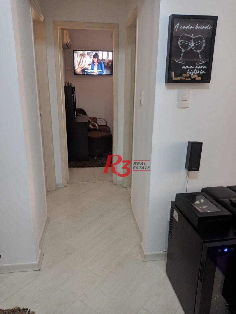 Apartamento à venda com 2 quartos, 77m² - Foto 22