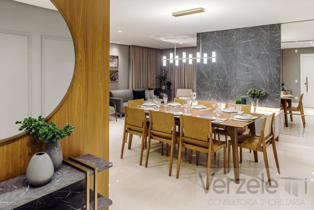 Apartamento à venda com 3 quartos, 126m² - Foto 21