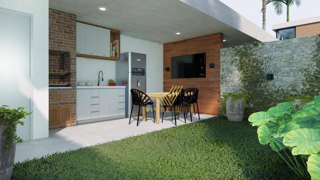 Casa à venda com 3 quartos, 75m² - Foto 14
