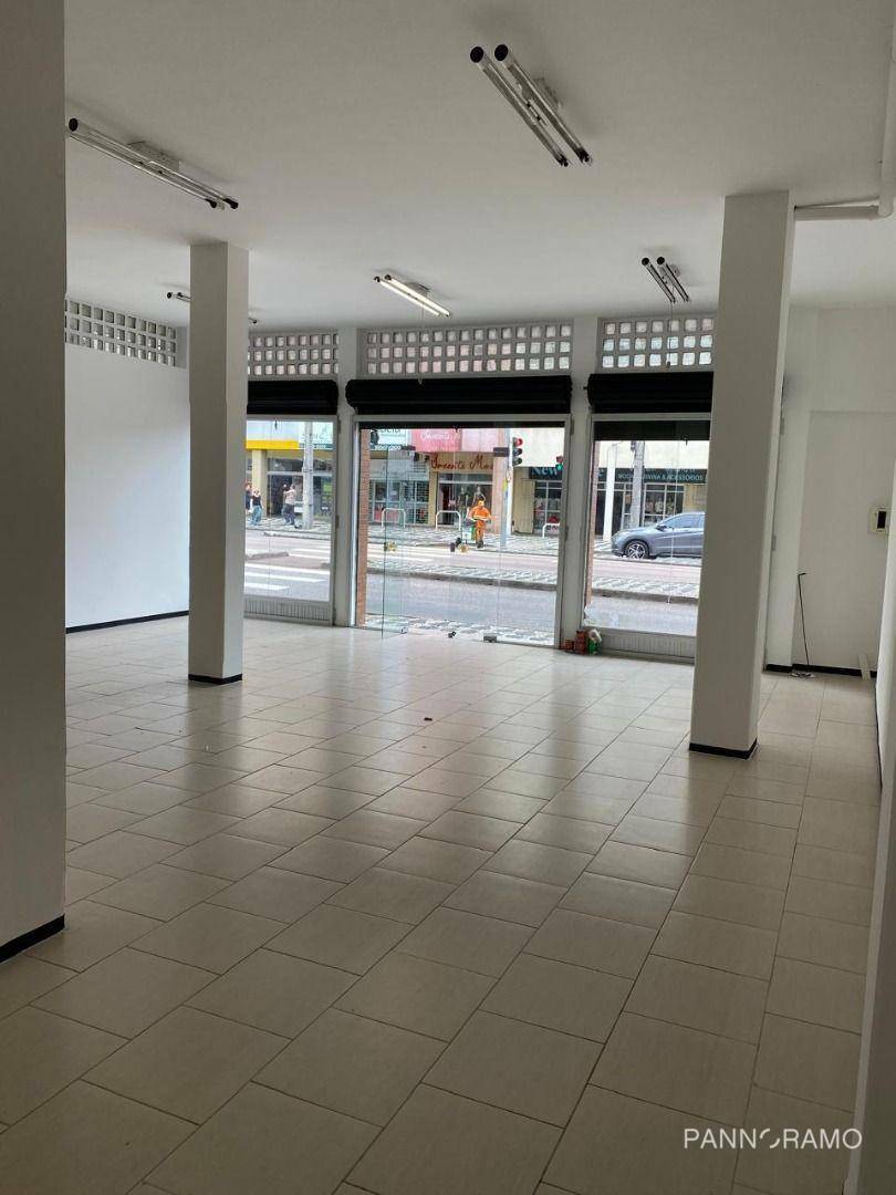 Loja-Salão para alugar, 129m² - Foto 4