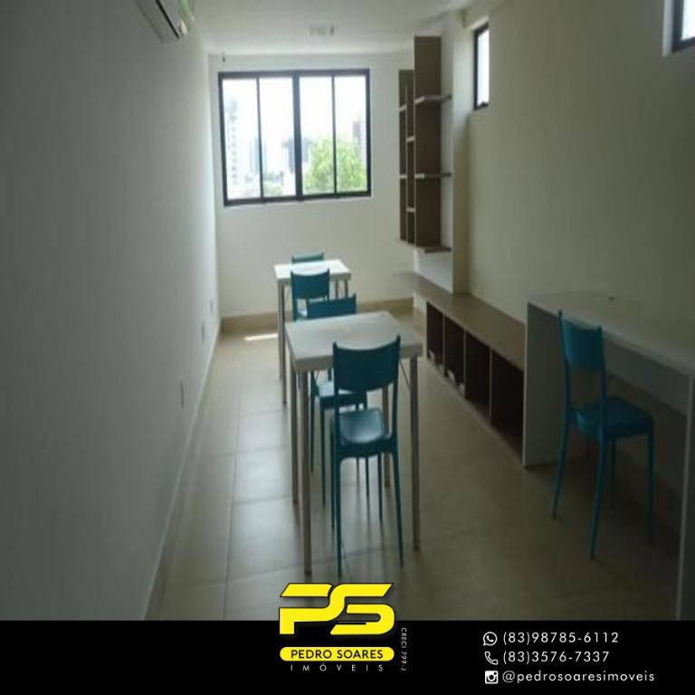 Apartamento à venda com 3 quartos, 75m² - Foto 3