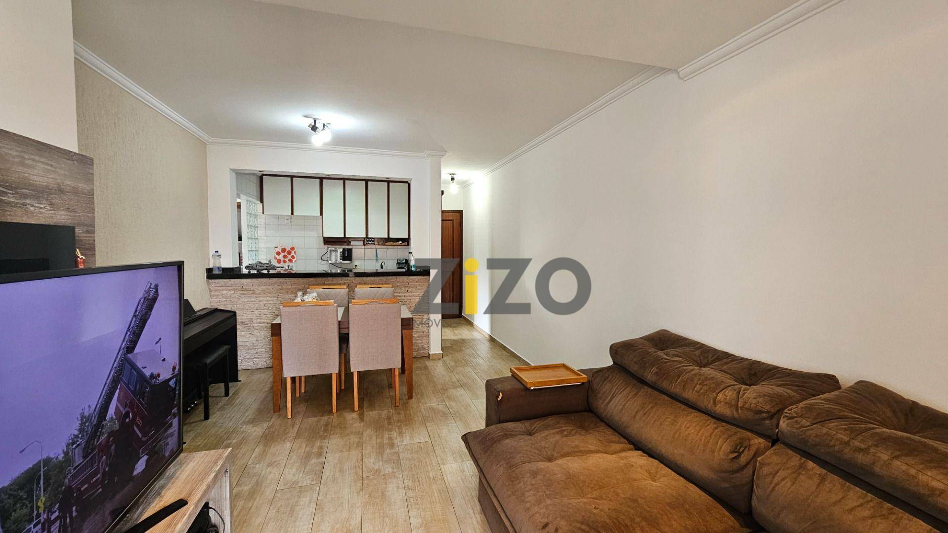 Apartamento à venda com 3 quartos, 91m² - Foto 5