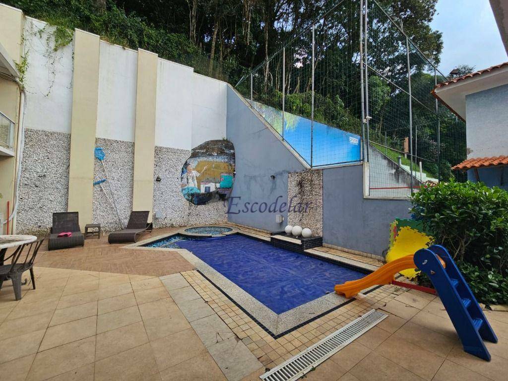 Casa de Condomínio à venda com 4 quartos, 300m² - Foto 37