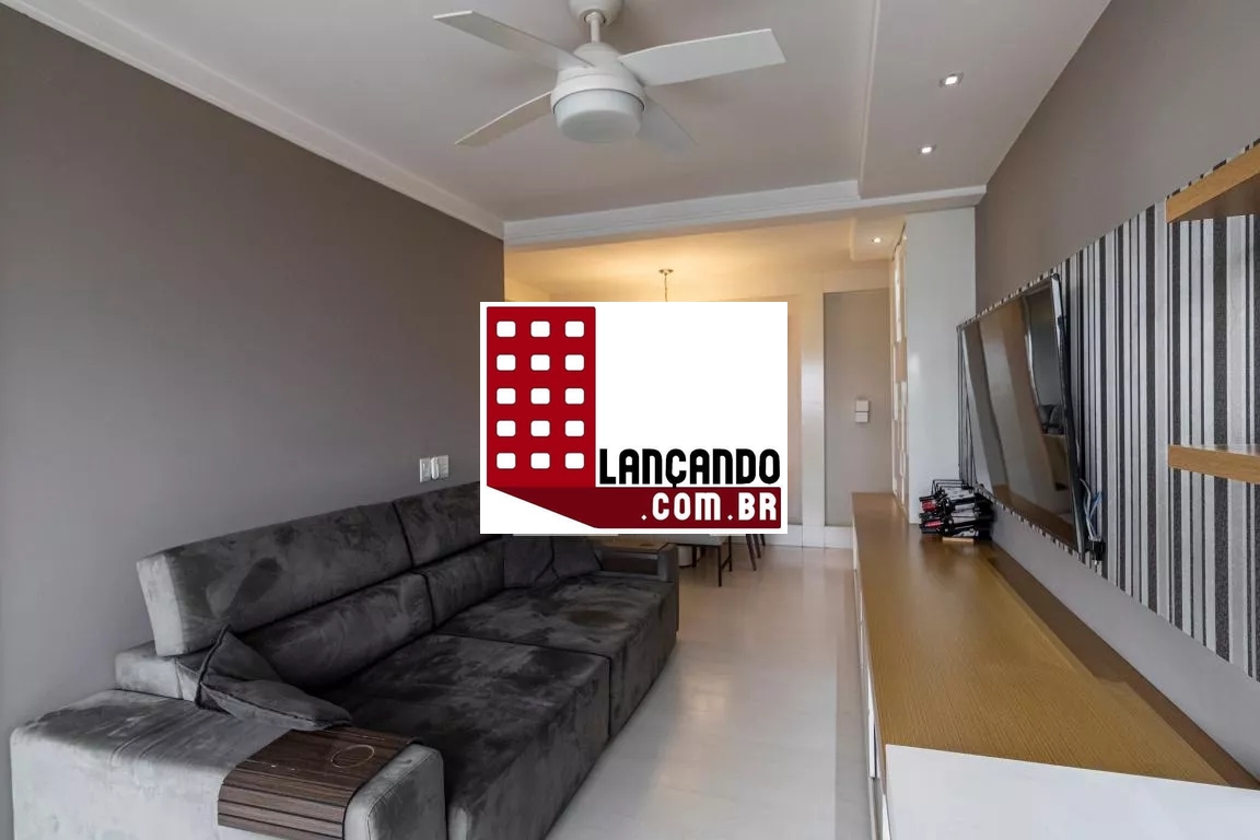 Apartamento à venda com 2 quartos, 88m² - Foto 13