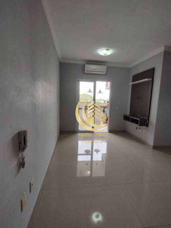 Apartamento, 3 quartos, 79 m² - Foto 3