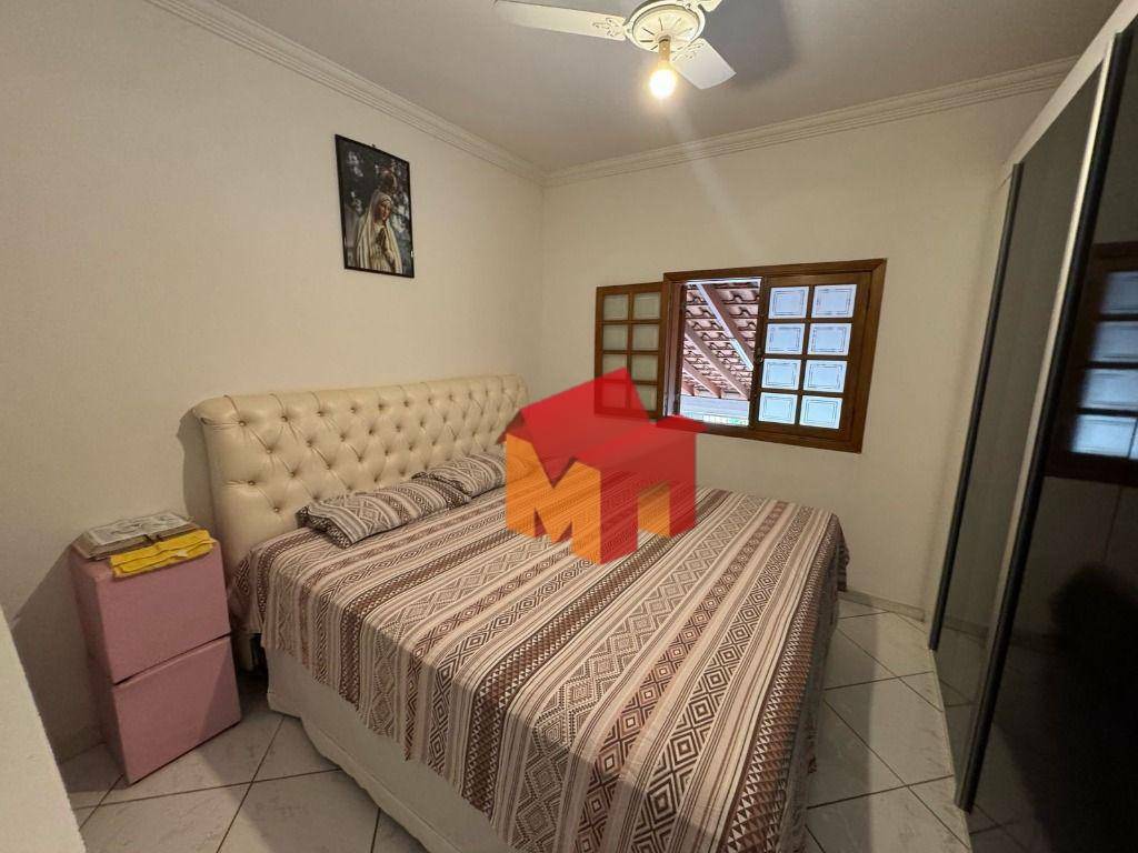 Casa à venda com 2 quartos, 57m² - Foto 6