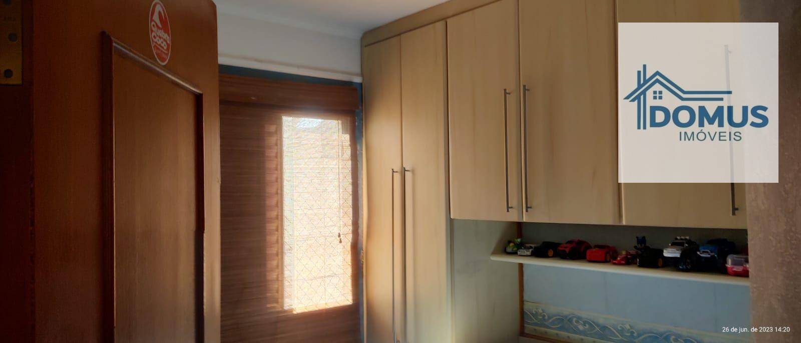 Cobertura à venda com 3 quartos, 190m² - Foto 19