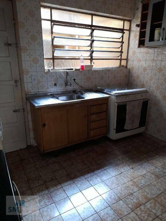 Sobrado à venda com 2 quartos, 70m² - Foto 6