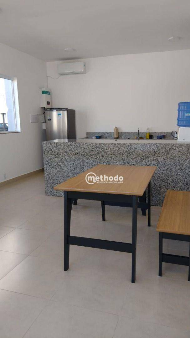 Apartamento à venda com 1 quarto, 46m² - Foto 10