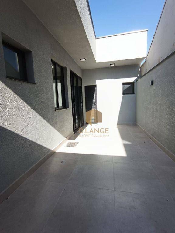 Casa de Condomínio à venda com 3 quartos, 137m² - Foto 18