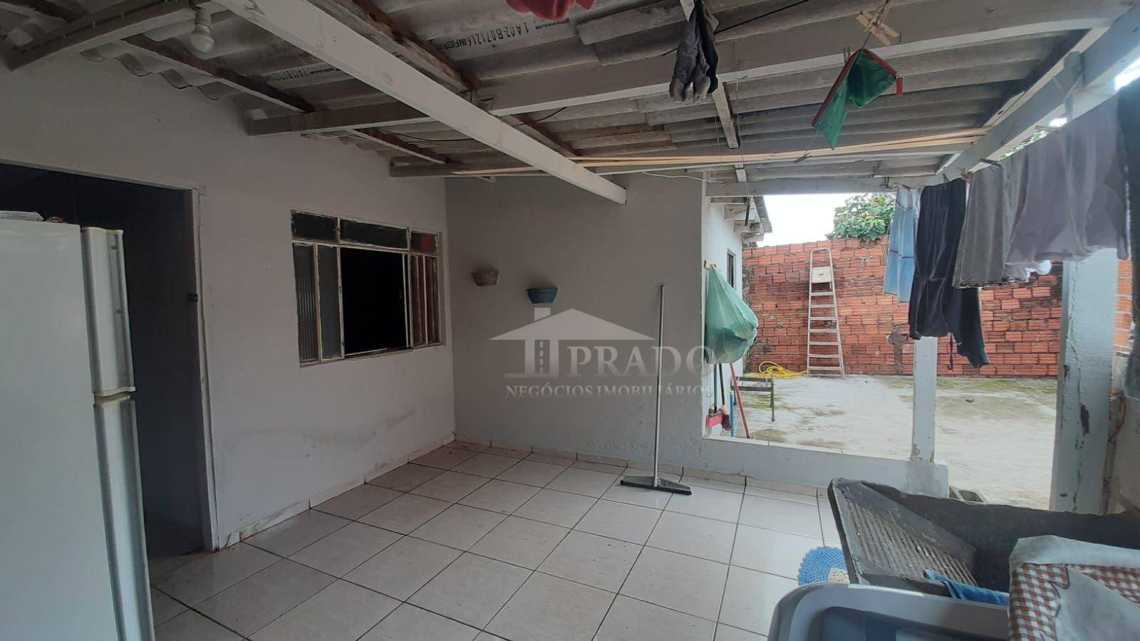 Casa à venda com 4 quartos, 116m² - Foto 8