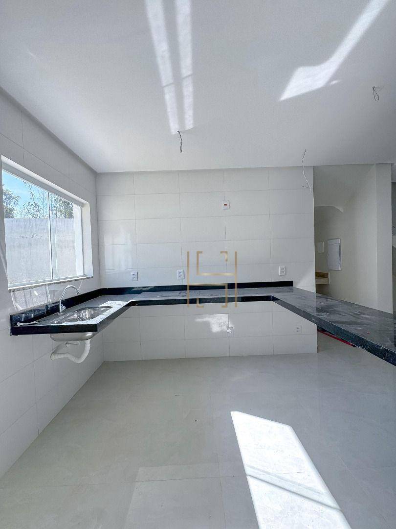 Casa, 3 quartos, 120 m² - Foto 12