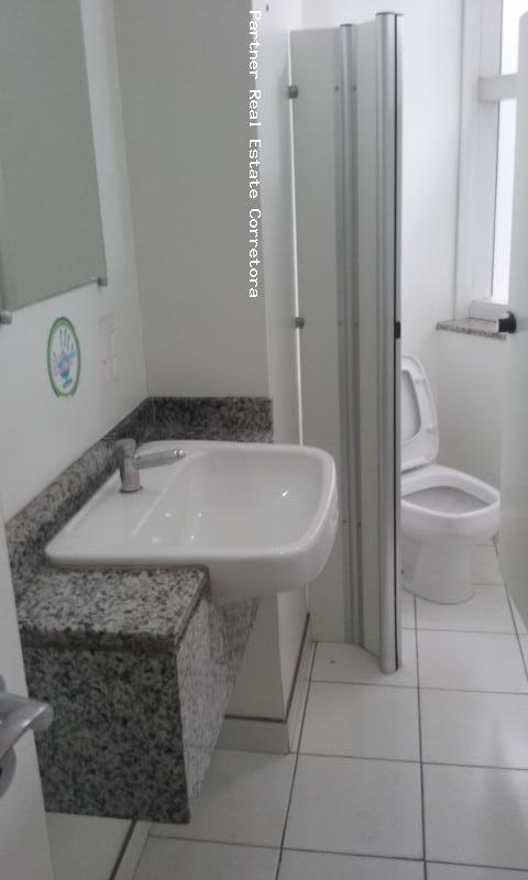 Prédio Inteiro para alugar, 448m² - Foto 8