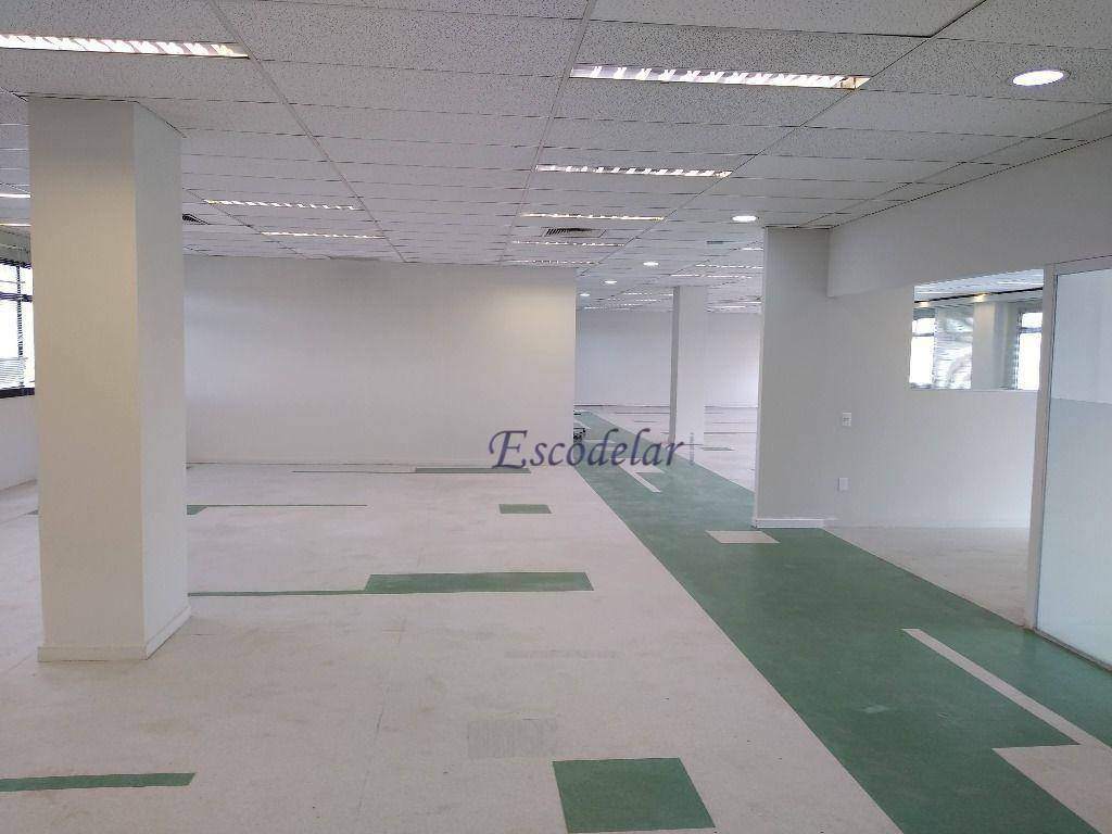 Prédio Inteiro para alugar, 4816m² - Foto 7