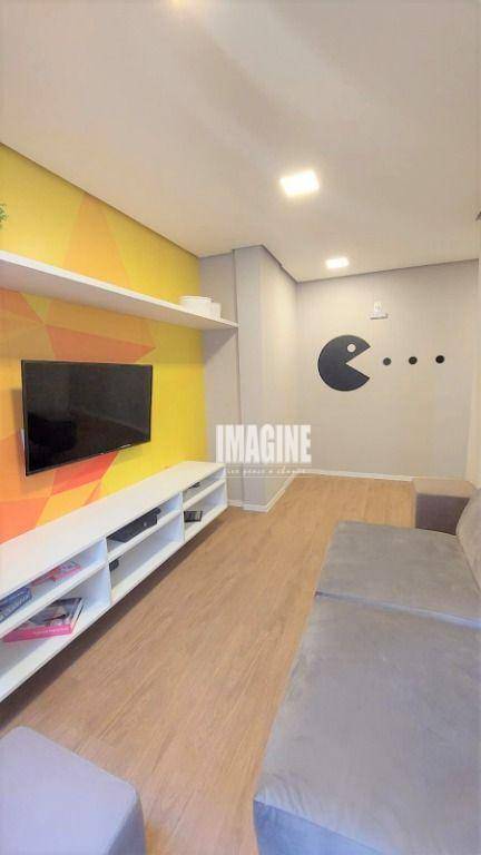 Apartamento à venda com 2 quartos, 43m² - Foto 14