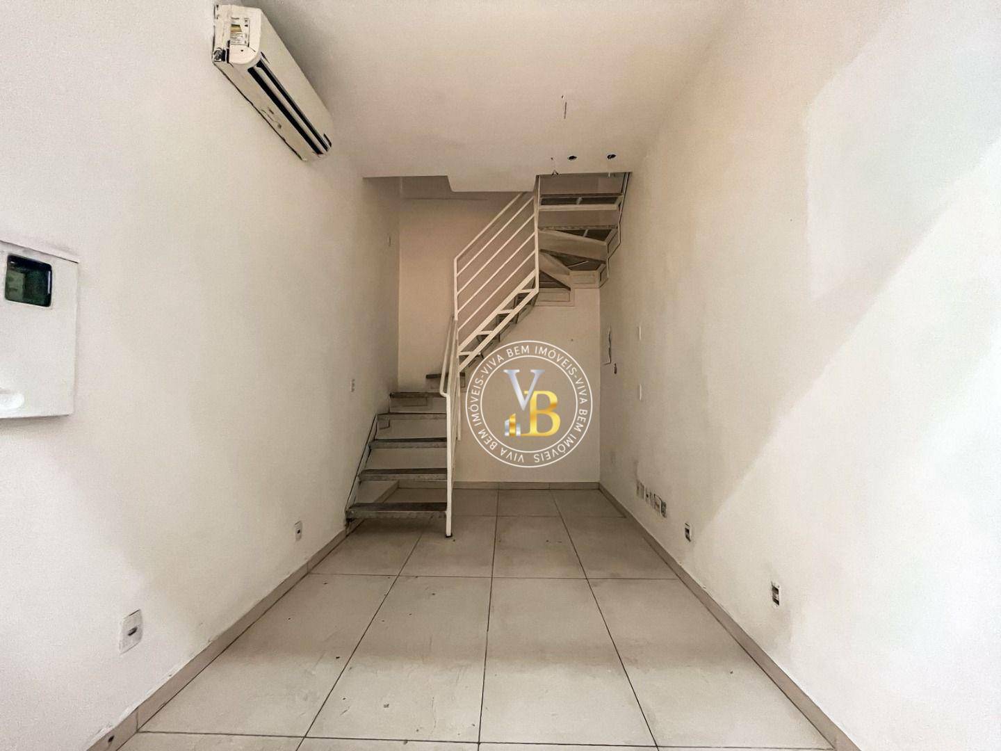 Loja-Salão, 36 m² - Foto 4