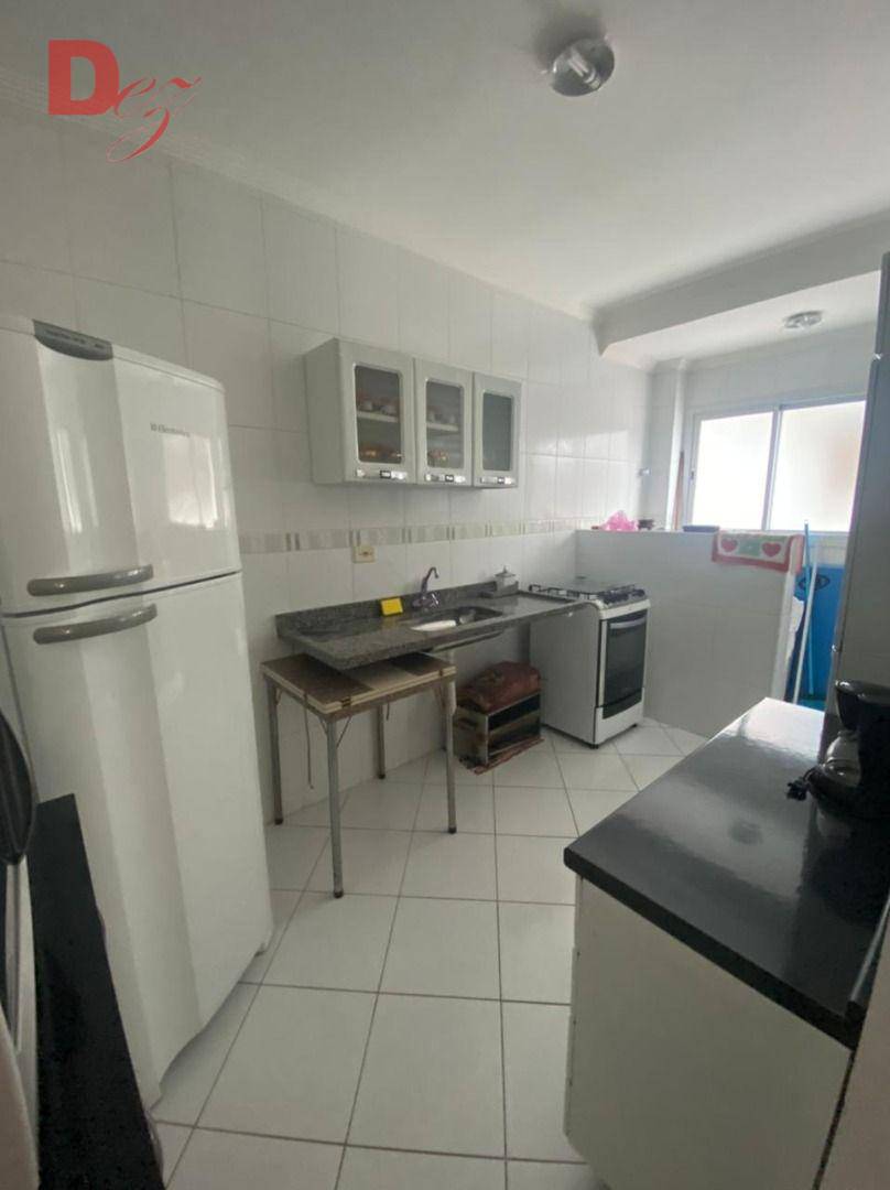 Apartamento à venda com 2 quartos, 68m² - Foto 6