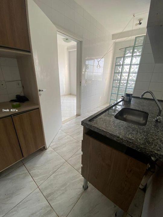 Apartamento à venda com 2 quartos, 60m² - Foto 2