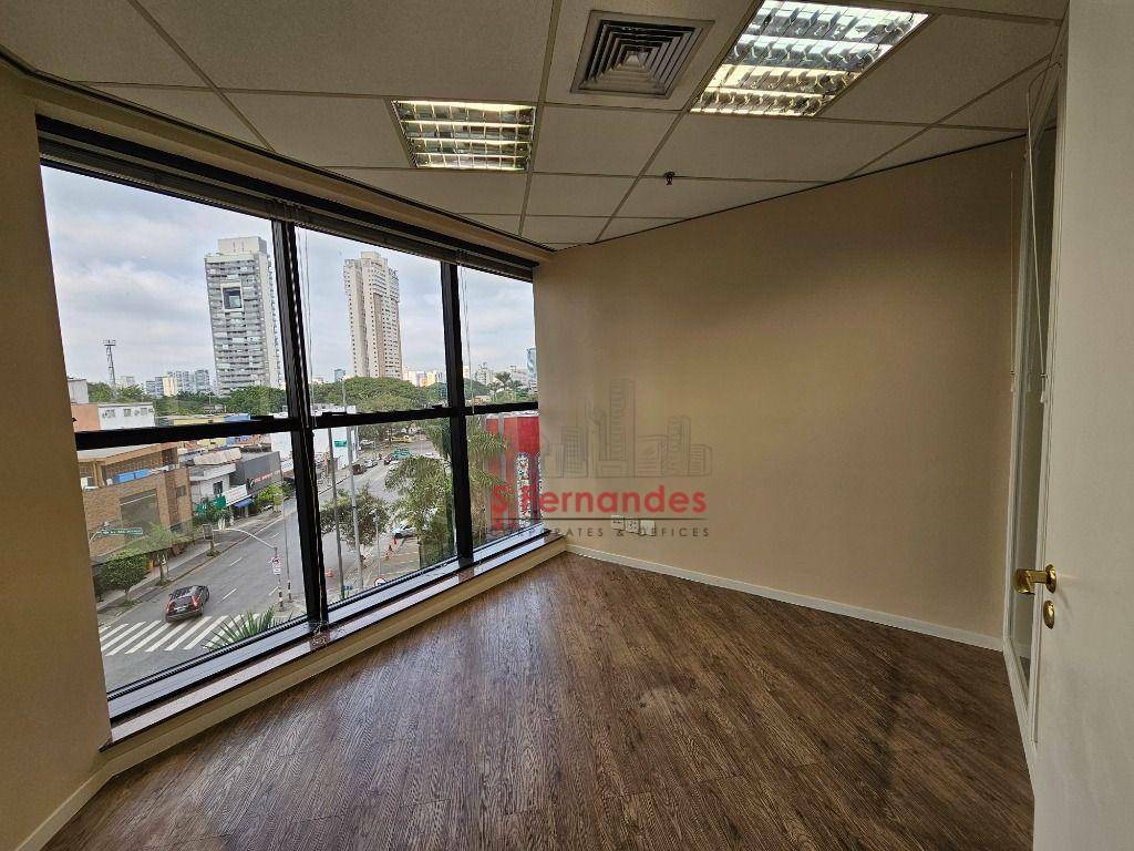 Conjunto Comercial-Sala para alugar, 192m² - Foto 8