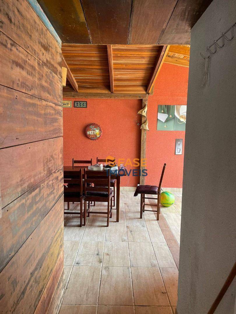 Casa à venda com 3 quartos, 74m² - Foto 12