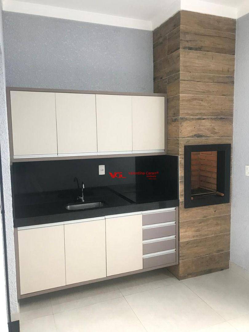 Casa de Condomínio à venda com 3 quartos, 112m² - Foto 7