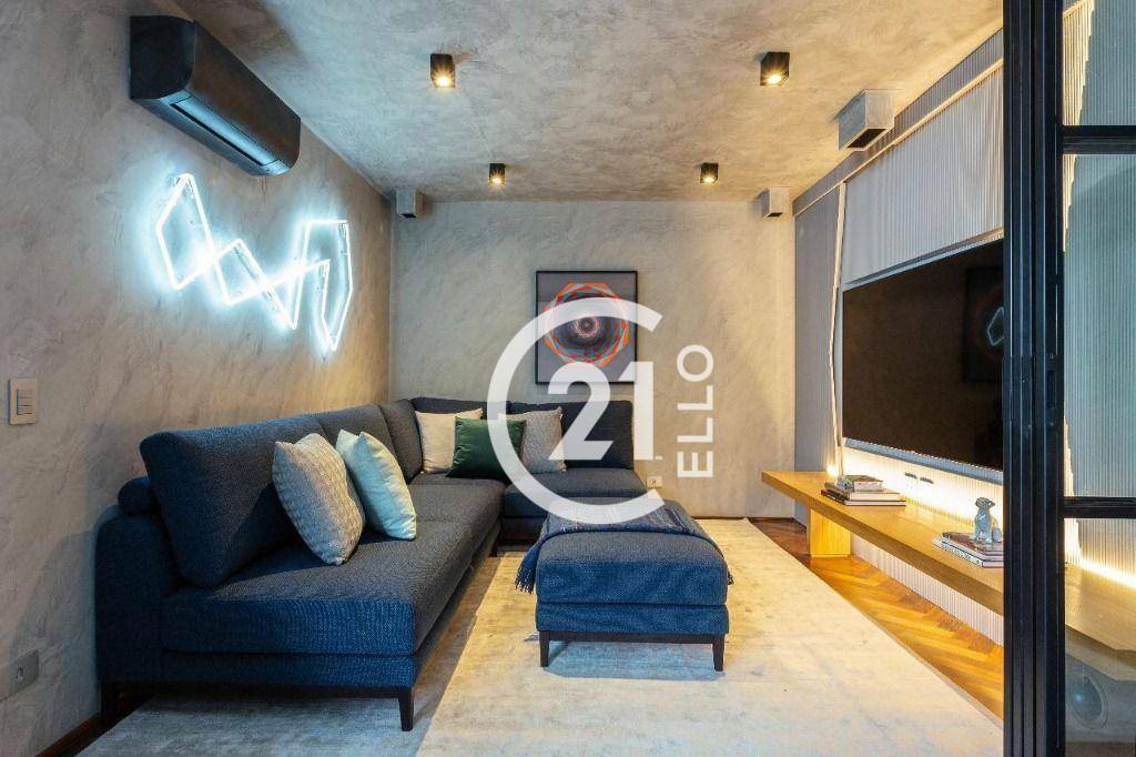 Apartamento para alugar com 2 quartos, 180m² - Foto 4