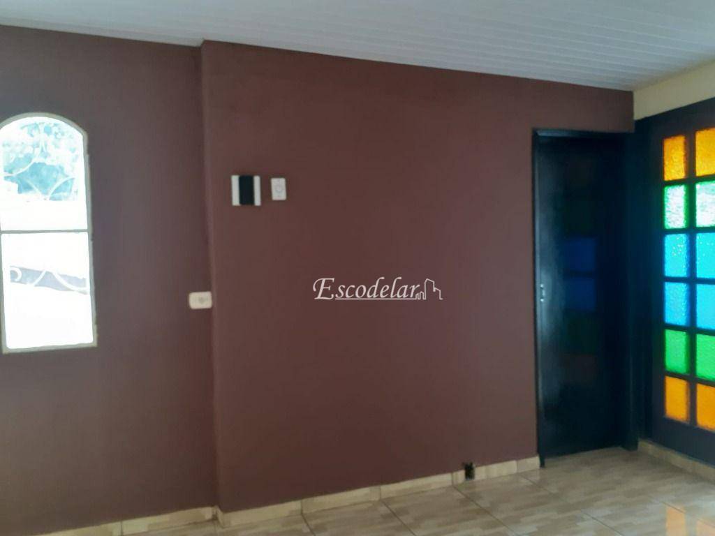 Sobrado à venda com 3 quartos, 100m² - Foto 9