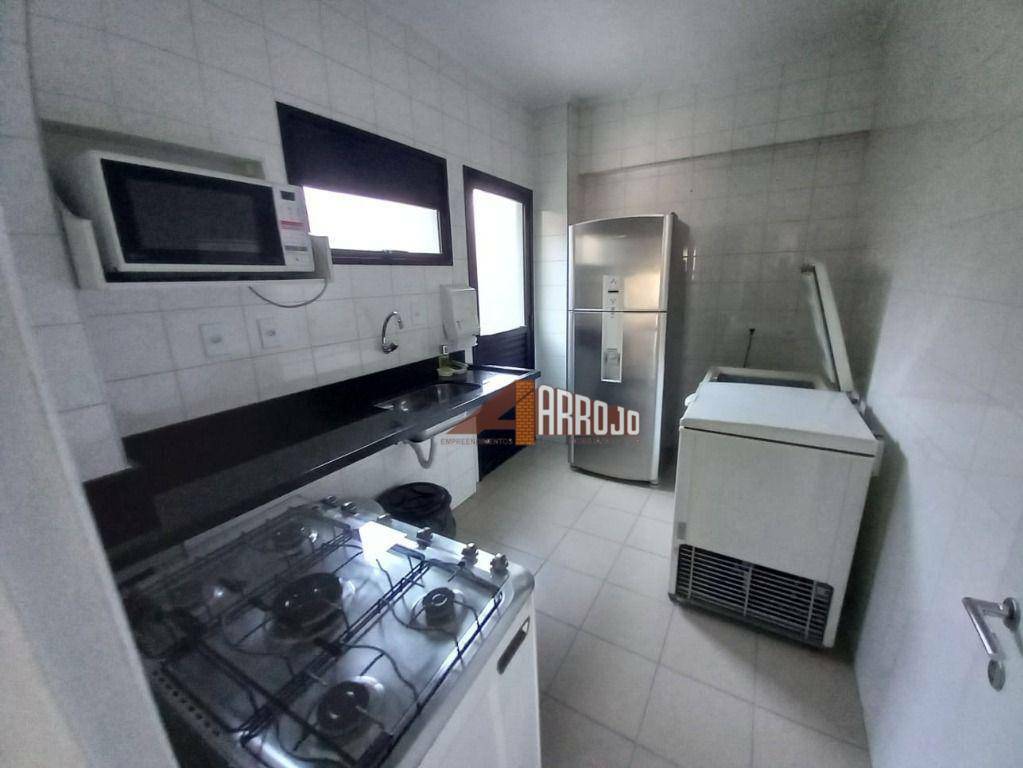 Apartamento à venda com 3 quartos, 70m² - Foto 12